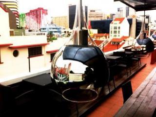 Hotel Lofi Singapore