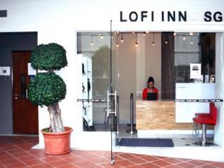 Lofi Hotel